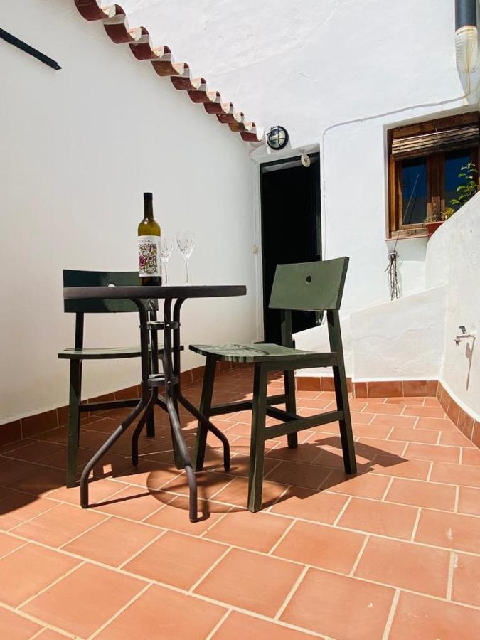 Villa Casa Finola Full House à Cómpeta Extérieur photo